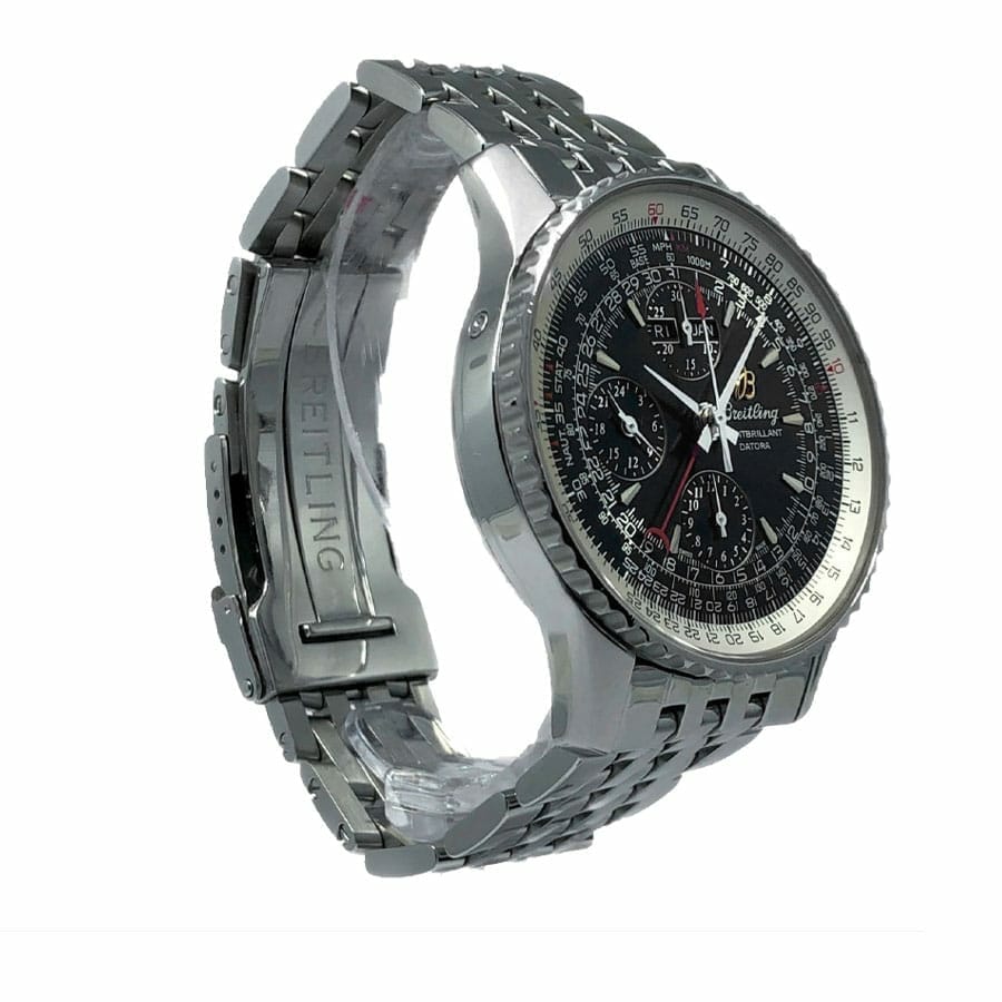 Breitling Montbrillant Datora Replica