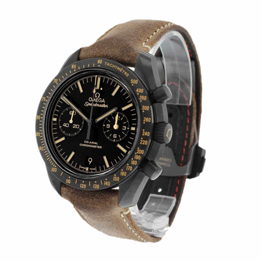 Omega Speedmaster Moonwatch Replica