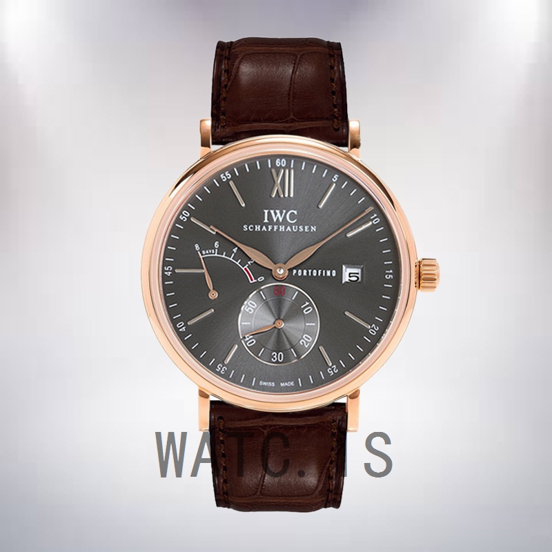 IWC Portofino Men's IW510104 40mm Automatic