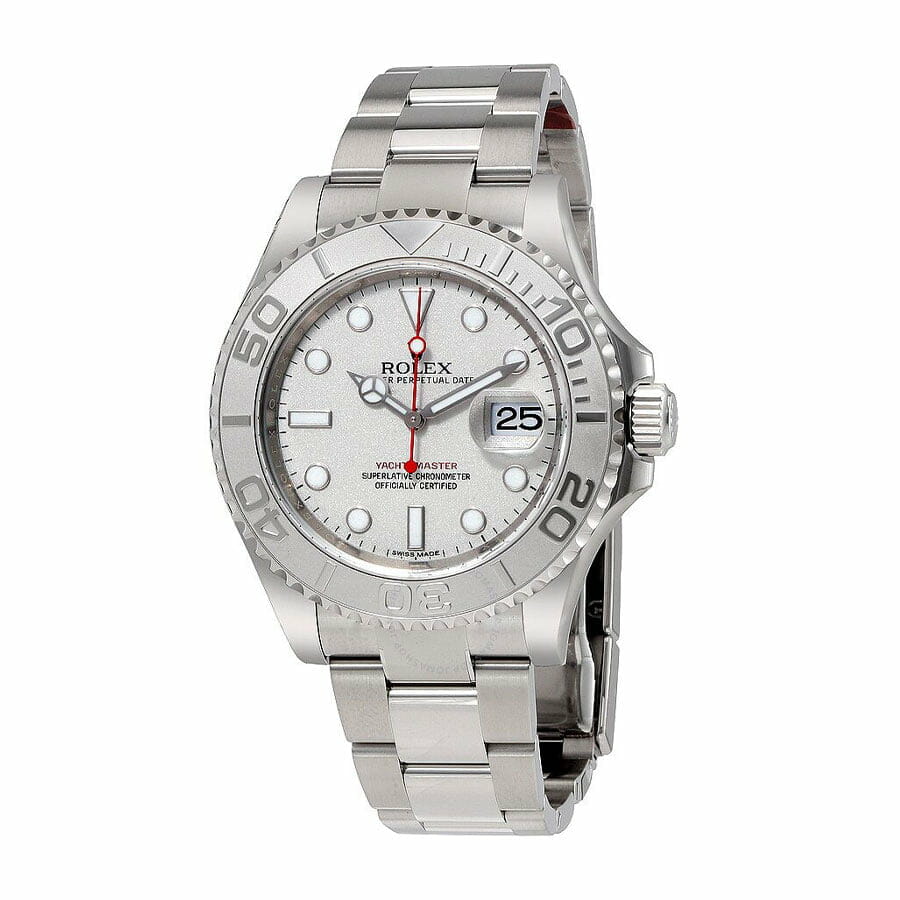 Rolex Oyster Perpetual Yacht-Master Replica
