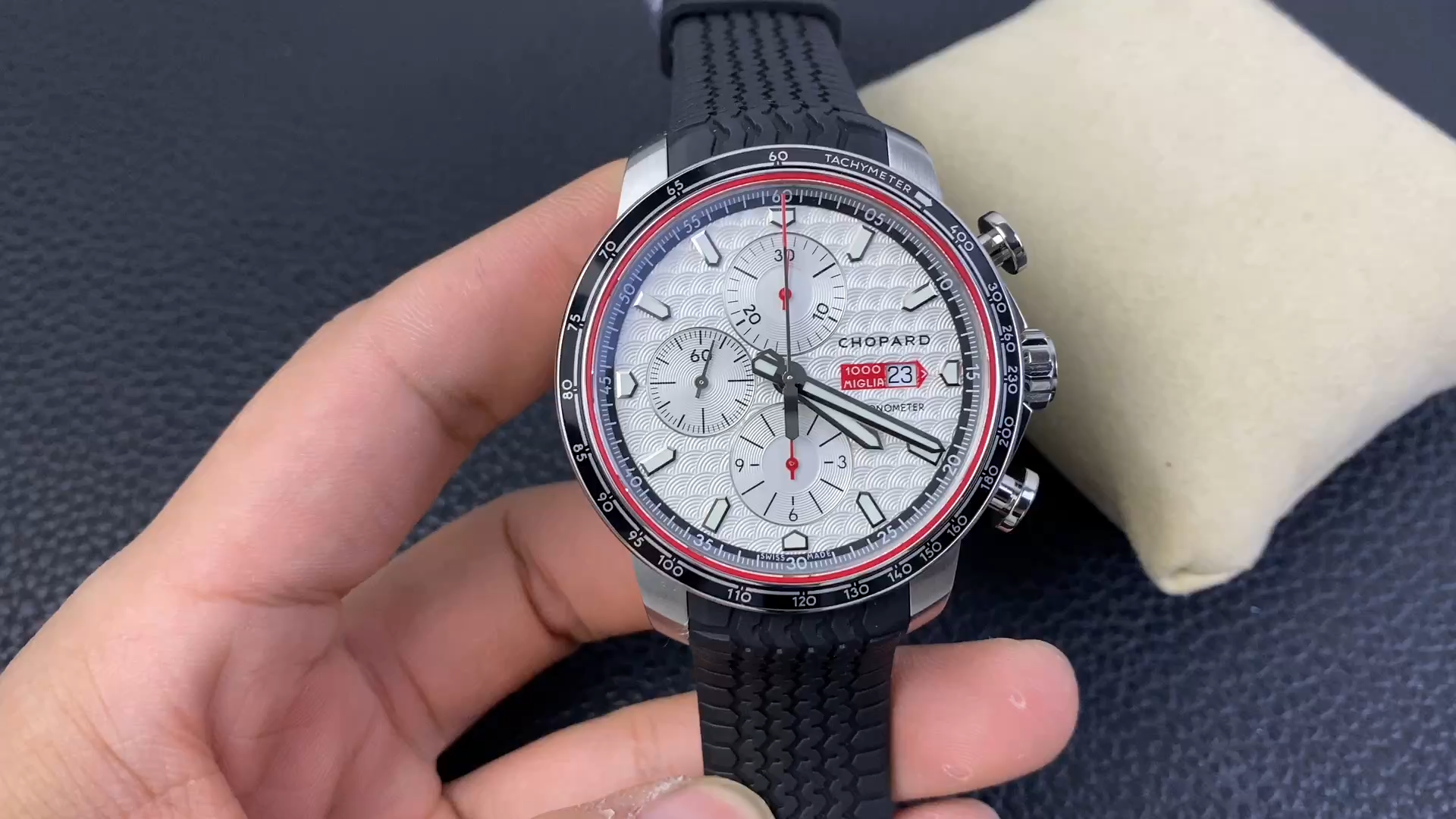 Chopard Mille Miglia Classic Racing Series 168571-3002